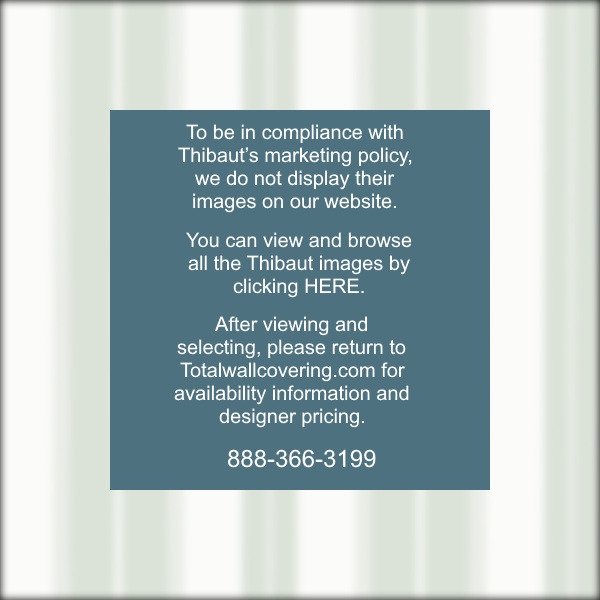 Norfolk Stripe Willow Wallpaper