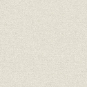 Normandy Beige Faux Linen Wallpaper