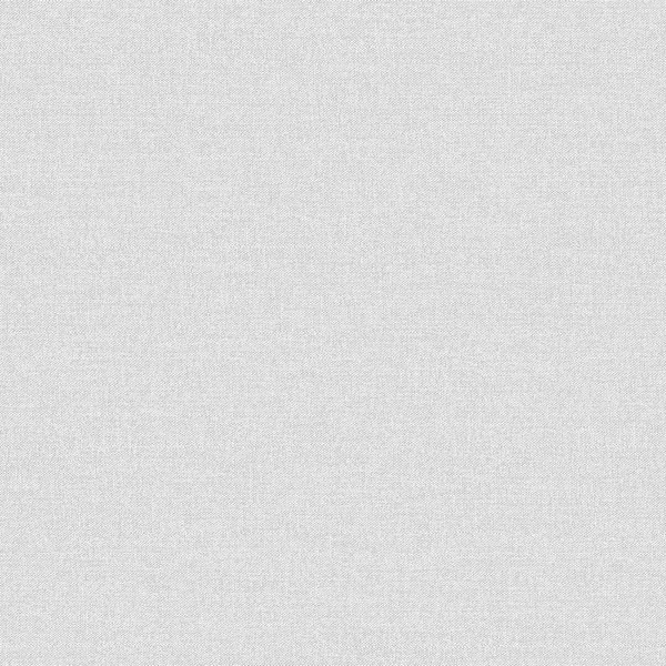 Normandy Blue Gray Faux Linen Wallpaper