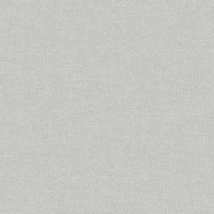 Normandy Dark Gray Faux Linen Wallpaper