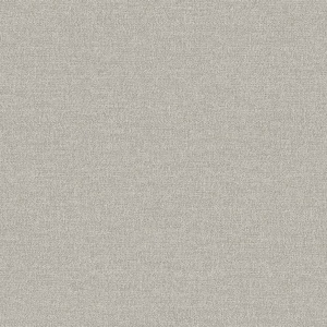 Normandy Smoky Beige Faux Linen Wallpaper