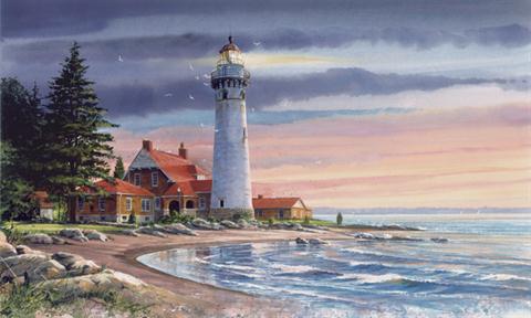 Northern Lighthouse