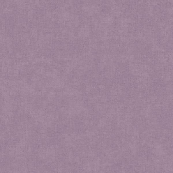 Nuovo Purple Faux Linen Wallpaper