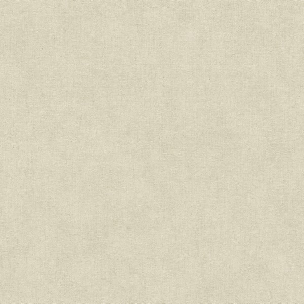 Nuovo Taupe Faux Linen Wallpaper