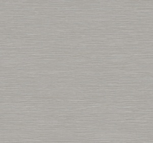 Oasis Grey Faux Grasscloth Wallpaper