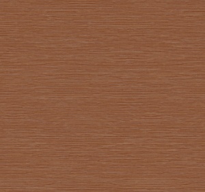 Oasis Rust Faux Grasscloth Wallpaper