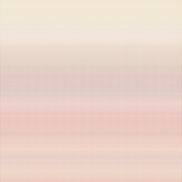 Oleg Blush Wall Mural