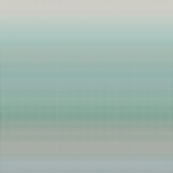 Oleg Green Wall Mural