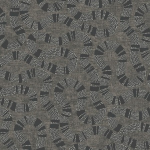 Ophidia Black Wallpaper