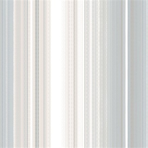 Organic Stripe Wallpaper