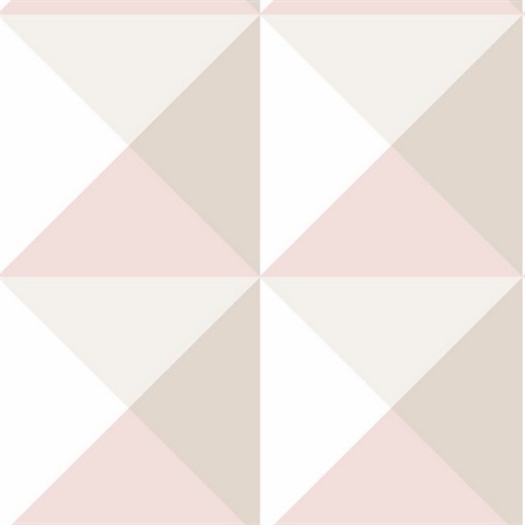 Origami P & S Wallpaper