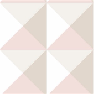 Origami P & S Wallpaper