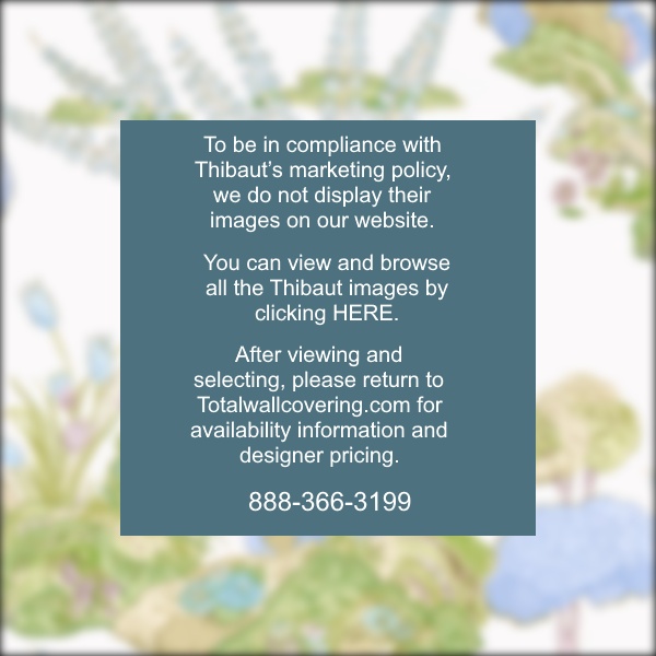 Orleans Lavender Wallpaper