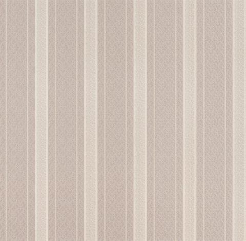 Ottavia Brocade Stripe