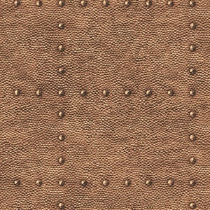 Otto Copper Hammered Metal Wallpaper