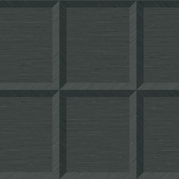 Oulu Geometric Wallpaper