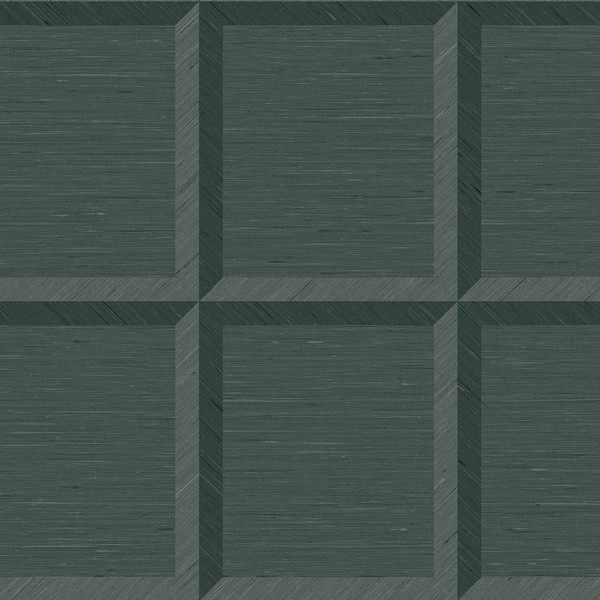 Oulu Geometric Wallpaper