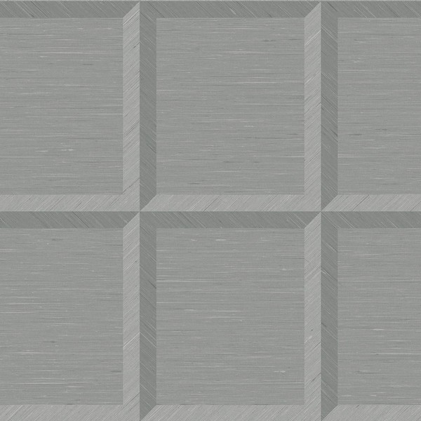 Oulu Geometric Wallpaper