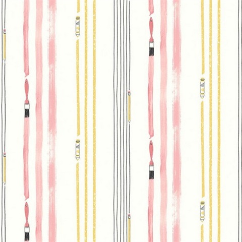 Outside The Lines