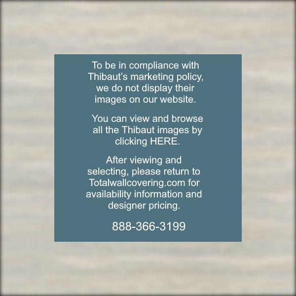 Overlook Blue Slate Wallpaper