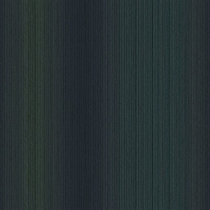 Pablo Dark Green Ombre Stripe Wallpaper