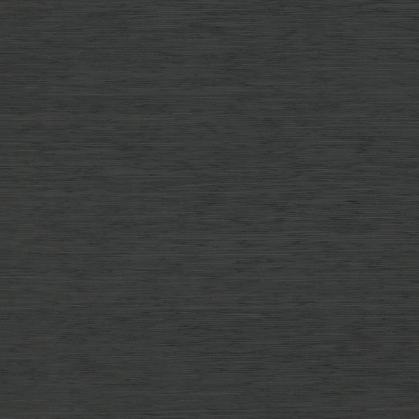 Painted Hemp Charcoal Grasscloth Wallpaper