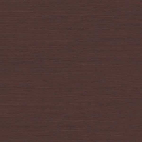 Painted Hemp Rumba Red Grasscloth Wallpaper