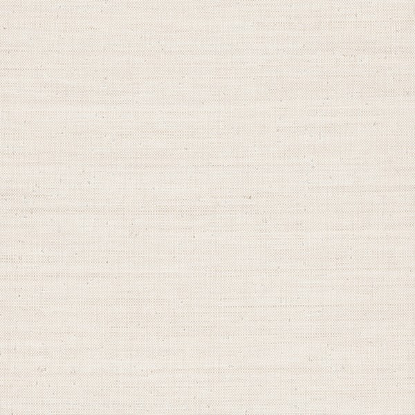 Painted Raffia White Grasscloth Wallpaper