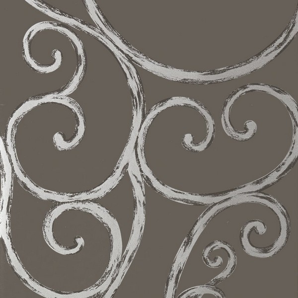 Palace Gate Wallpaper