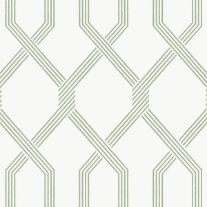 Palisade Green Wallpaper