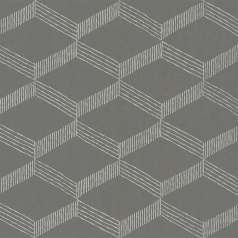Palisades Paperweave Wallpaper