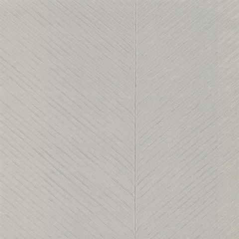 Palm Chevron Wallpaper