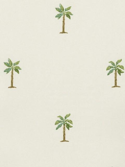 Palm Trees Wallpaper