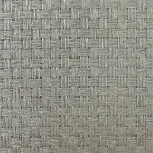 Paper and Linen Wallpaper