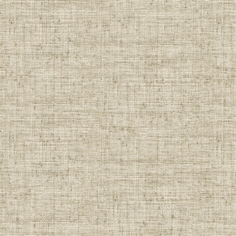Papyrus Weave Wallpaper