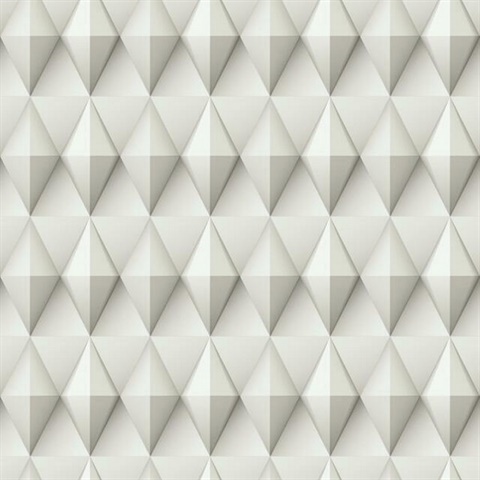 Paragon Geometric P & S Wallpaper