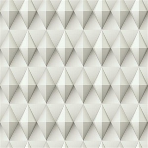 Paragon Geometric P & S Wallpaper