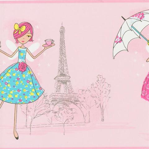 Paris Fairies