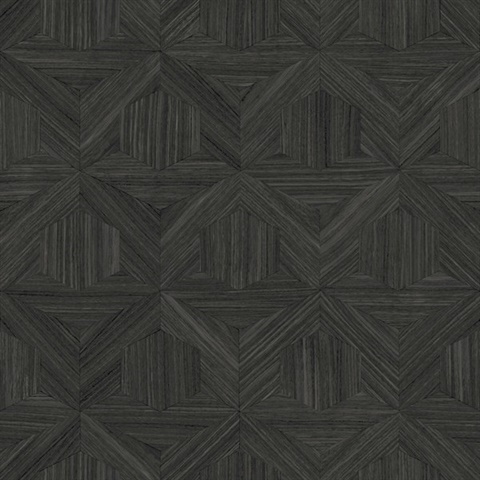 Parquet Wallpaper