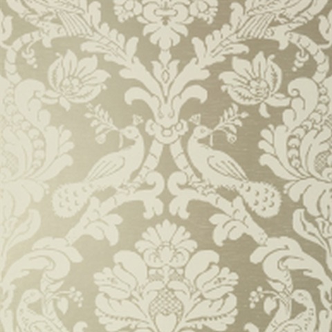 Passaro Damask