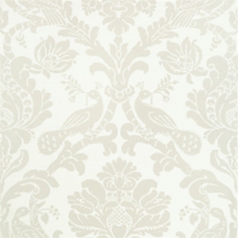 Passaro Damask
