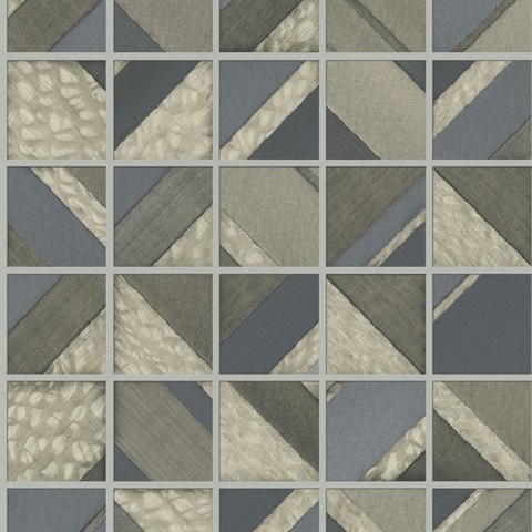 Patchwork Tile