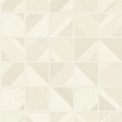 Patchwork Tile