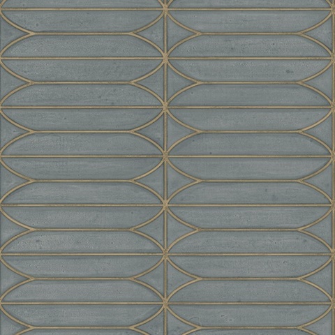 Pavilion Peel & Stick Wallpaper