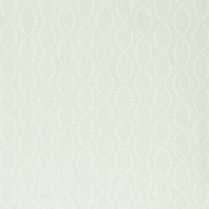 Pearl Trellis Aqua Wallpaper
