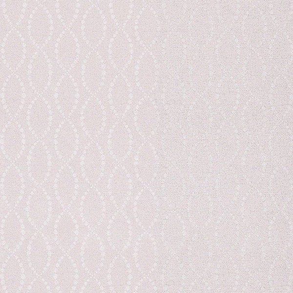 Pearl Trellis Lavender Wallpaper