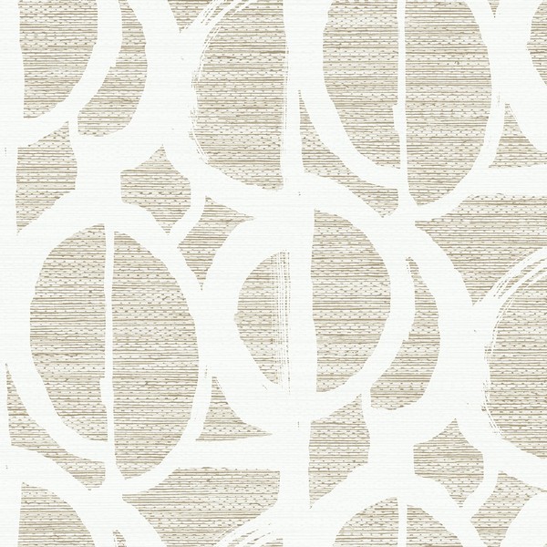 Pendelton Papyrus Wallpaper