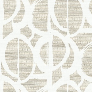 Pendelton Papyrus Wallpaper