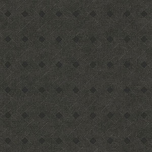 Peugot Black Geometric Wallpaper