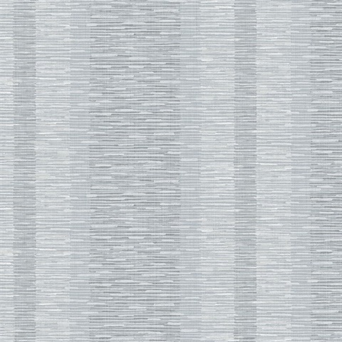 Pezula Slate Texture Stripe Wallpaper